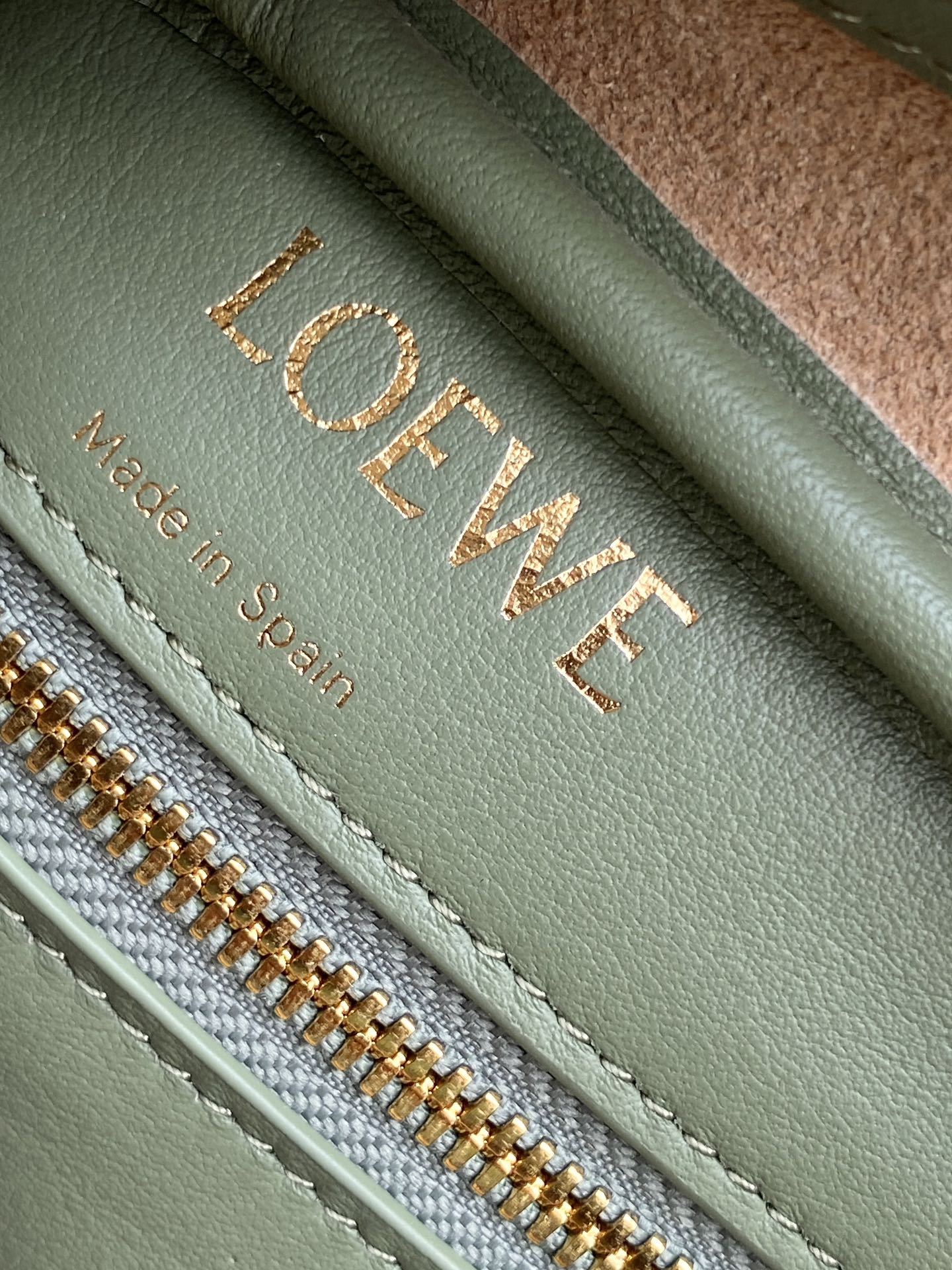 Loewe Top Handle Bags